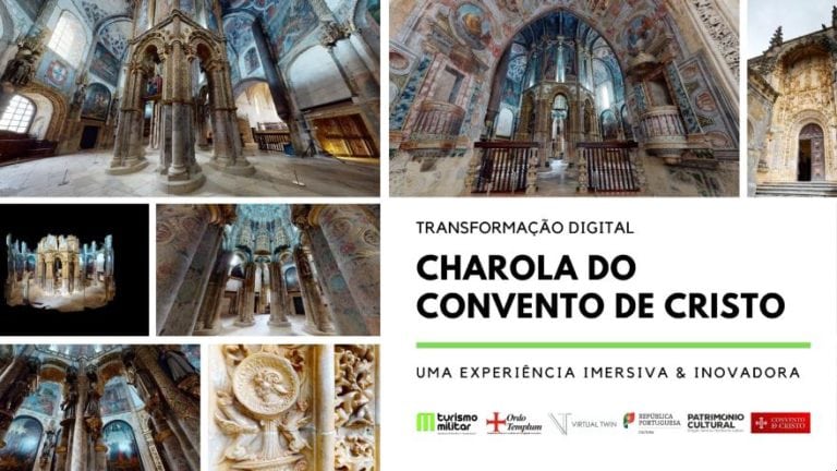 charola