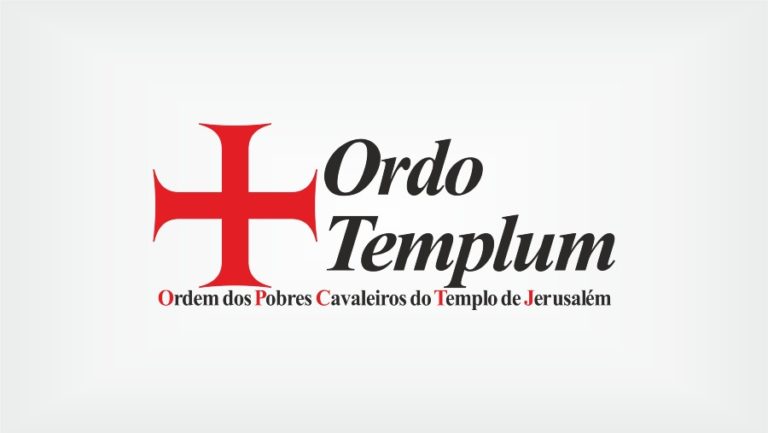 Ordem dos Pobres Cavaleiros do Templo de Jerusalém (OPCTJ)