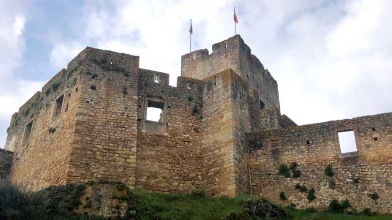 Castelo de Tomar