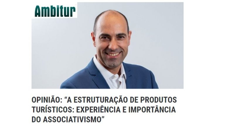 Ambitur João Caldeira Heitor ISG
