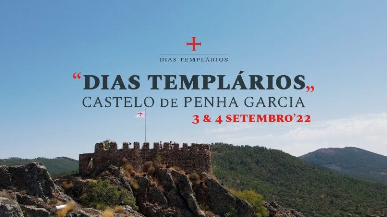 Penha Garcia