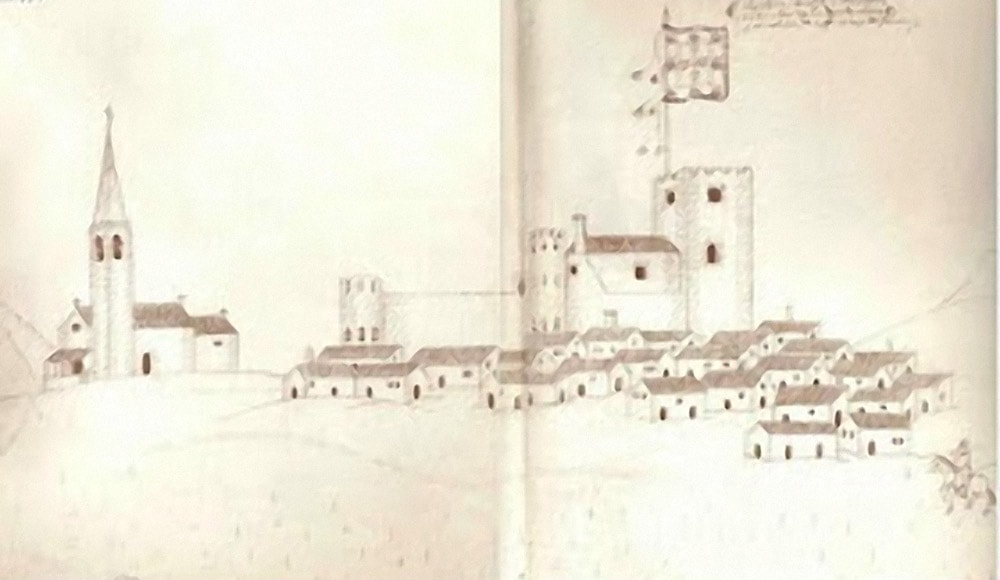 Castelo de Alpalhão