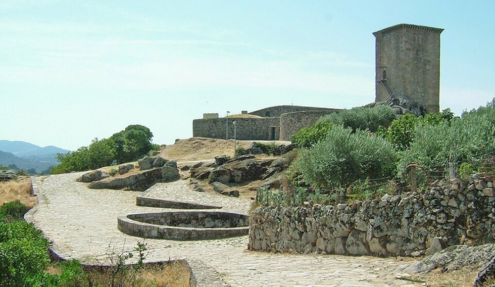 Castelo de Penamacor