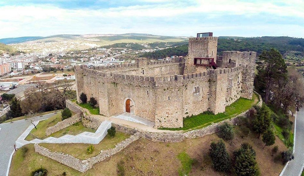 Castelo de Pombal