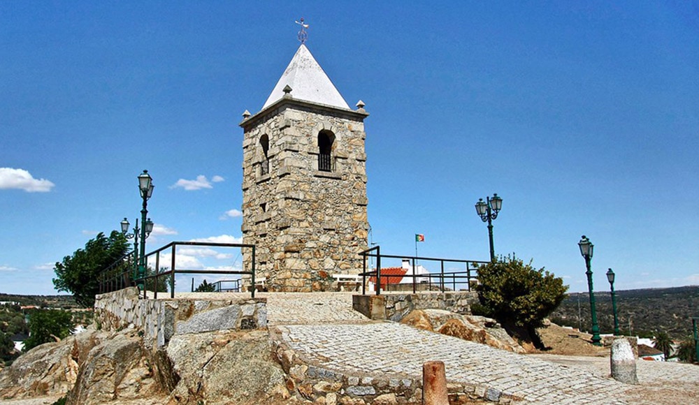 Castelo de Segura