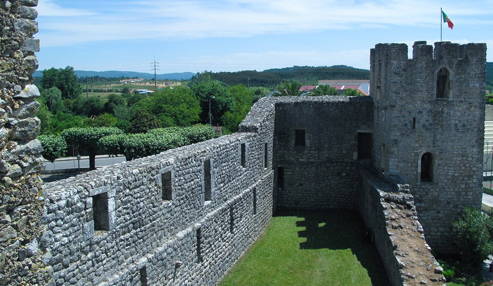Castelo de Soure