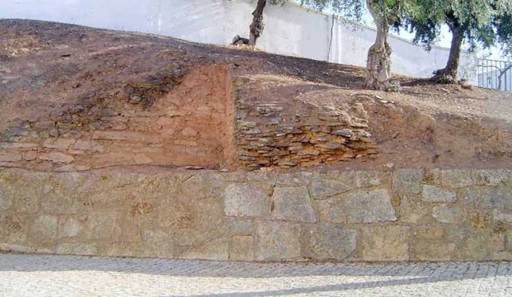 Castelo do Rosmaninhal