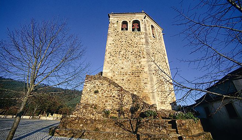 Torre de Dornes
