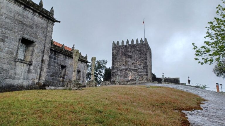Lanhoso OPCTJ Braga Fontarcada