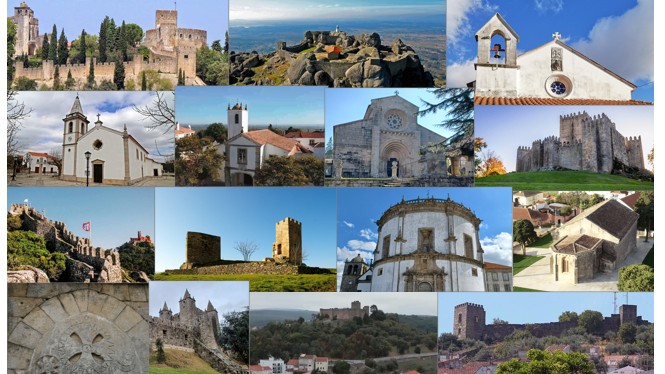 patrimonio DIMS opctj templarios