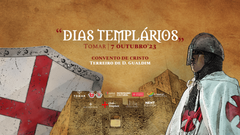 dias templários tomar opctj