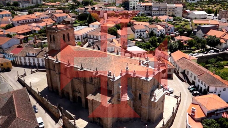 Torre de Moncorvo, ordem de cristo