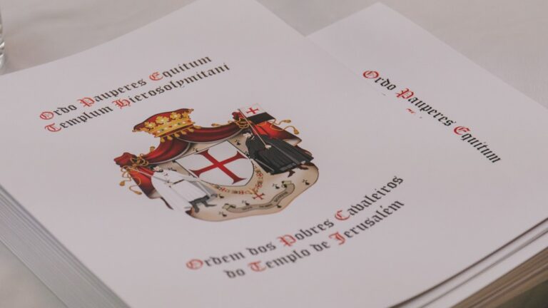 VIII Assembleia Geral OPCTJ Sintra