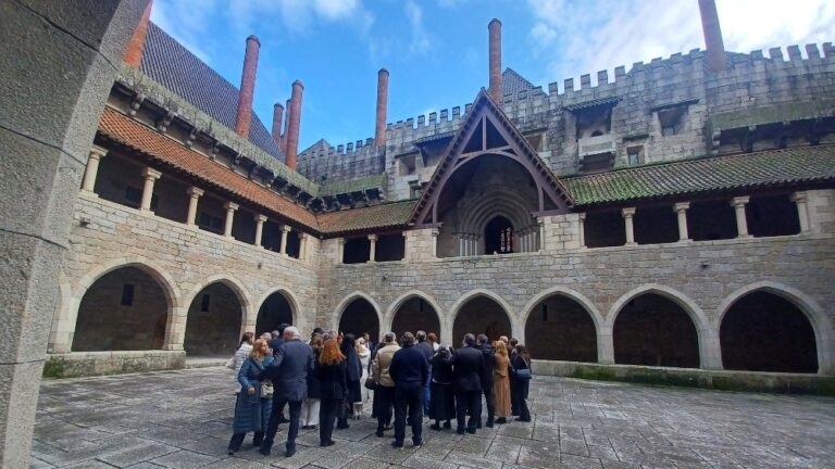 OPCTJ Guimarães