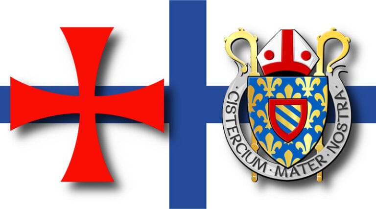 Ordem dos Templários e de Cister, portugal