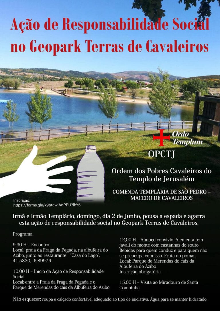 unesco geopark opctj