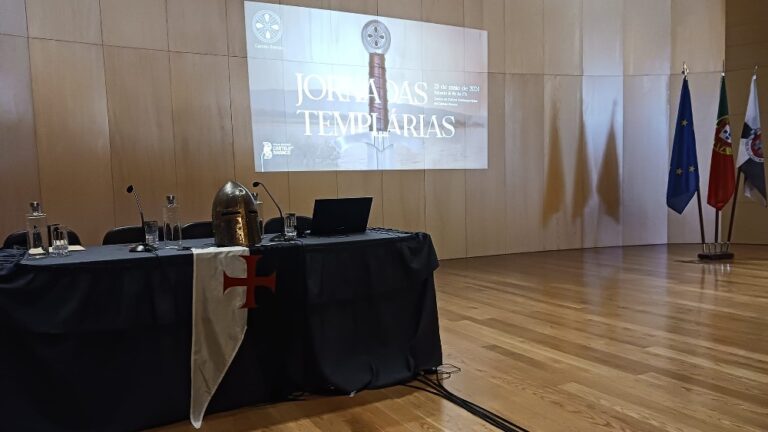 OPCTJ Castelo Branco Templários