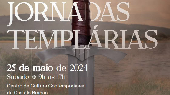 OPCTJ Castelo Branco templários